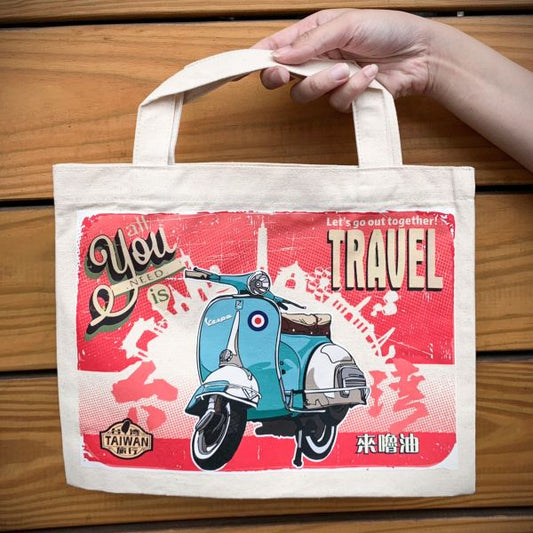 Sac Tote